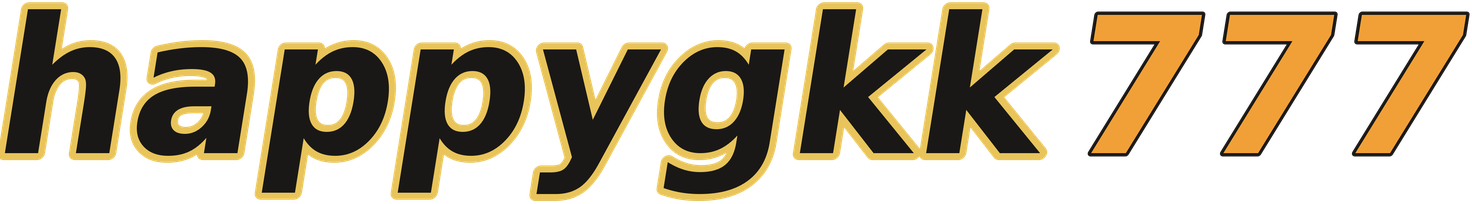 happygkk777 logo